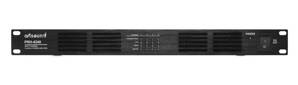 ArtSound PRH-4240 - profesionálny zosilňovač 4x240W