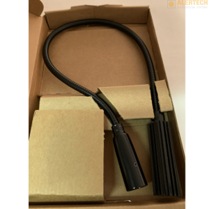 Lampička na rečnícky alebo mixážny pult