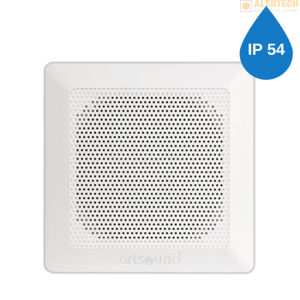 Artsound DC84 - pár štvorcových reproduktorov