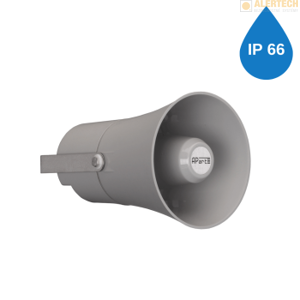 Biamp H10-G - reproduktor - tlakový