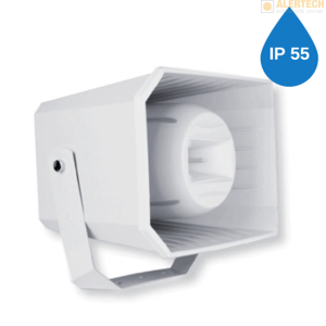 AMC MH 50 - dvojpásmový reproduktor tlakový