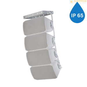 DS 100/T-plus-EN54-Line Array - evakuačný Line array