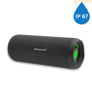 ArtSound PWR03 - prenosný Bluetooth reproduktor