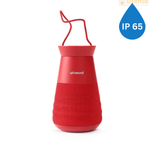 ArtSound Lighthouse - prenosný reproduktor so svetlom