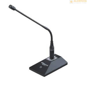 ArtSound MIC-511C - mikrofónový pultík na hlásenia