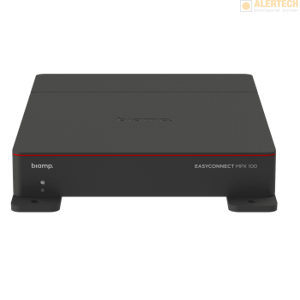 Biamp MPX 100 - AV prepínač