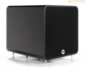 Q Acoustics Q B12 - aktívny subwoofer