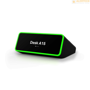 Biamp Evoko Kleeo - zariadenie pre rezerváciu stolov