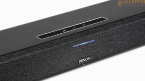 Denon Home Sound Bar 550