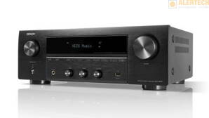 DENON DRA-900H - stereo receiver