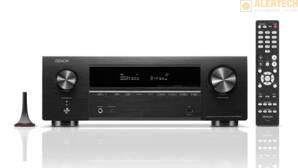 DENON AVR-X1800H - 7.2 AV Receiver