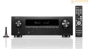 DENON AVR-X1800H DAB - 7.2 AV Receiver