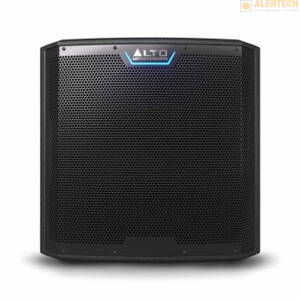 ALTO Profesional TS12S - aktívny subwoofer 2500W