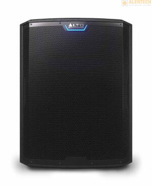 ALTO Profesional TS18S - aktívny subwoofer 2500W