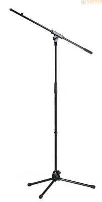 21070-300-55 - mikrofónny stojan čierny