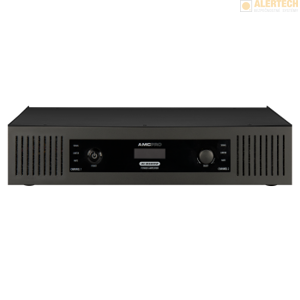 AMC iAC 2x240 DSP - koncový zosilňovač 2x240W