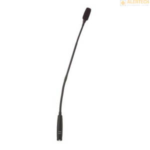 AMC Talk C1 mikrofón na husom krku