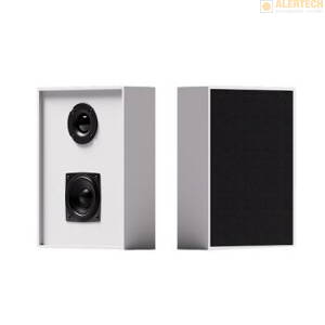 Gallo Profile 1- plytký reproduktor na stenu (len 91mm)