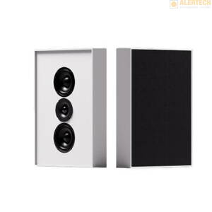 Gallo Profile 3 - plytký reproduktor na stenu (len 91mm)