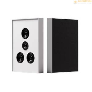 Gallo Profile 4 - plytký reproduktor na stenu (len 91mm)