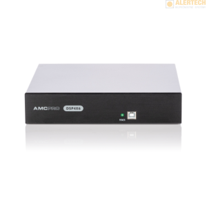 AMC DSP 4X6 - digitálny signálový procesor