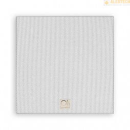 TIBI OH AV36R - kovovová predná mriežka