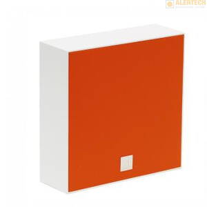 TIBI OH TB530G - plytký (61mm) aktívny reproduktor + 2 farby