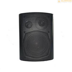 FTD FIP-920POE - dvojpásmový IP reproduktor na stenu