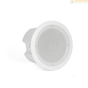 FTD FIP-910POE - 6" IP reproduktor do stropu