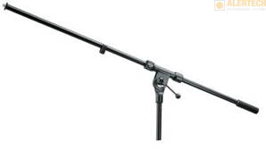 K&M rameno 21100-300-55 s liatinovým podstavcom