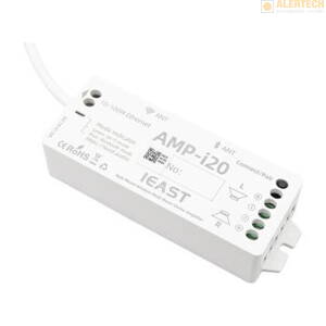 iEast AMP-i20 - Multiroom mini WiFi zosilňovač/streamer