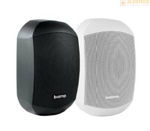 Biamp MASK4C - exteriérové reproduktory