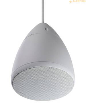 DL-H 60-165/T plus-EN54 - závesný evakuačný reproduktor