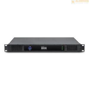 AMC iA 4x240 - koncový inštalačný zosilňovač 4x240W(100V,8Ω)