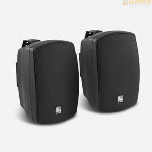 AMC POWER BOX 61 - aktívny reproduktorový pár 30W