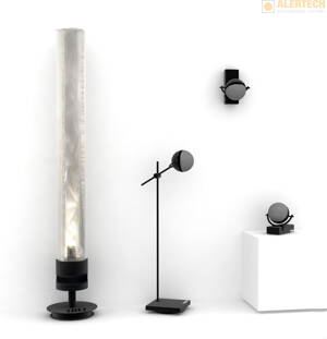 OH OHL - subwoofer a lampa v jednom