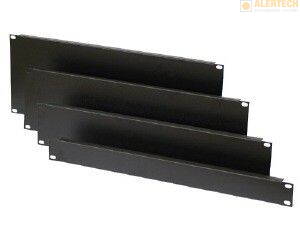 P3U - výplnkový panel 3U (zaslepovací)