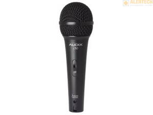 Audix F50-S - dynamický mikrofón s vypínačom