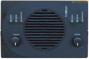 MET50A2S modul audio zosilňovača 500W+500W/100V (n. 24V DC)