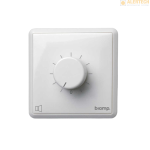 Biamp E-VOLST - regulátor hlasitosti STEREO