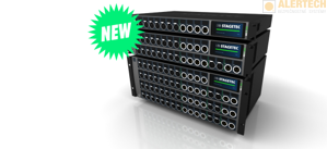 Stagetec Nex:t AXIO - AoIP Audio zariadenia