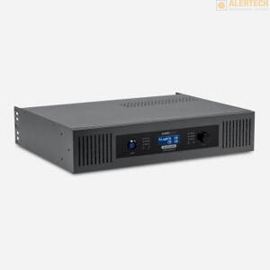 AMC iAC 4x125 DSP - koncový zosilňovač 4x125W