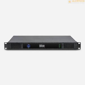 AMC iA 4x500 - koncový inštalačný zosilňovač 4x500W(100V,8Ω)