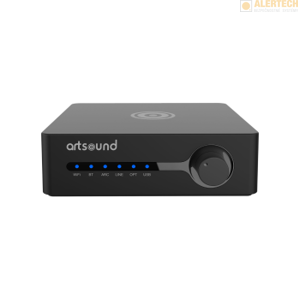 ArtSound SMART Stream 2 - multiroom streamer-prehrávač