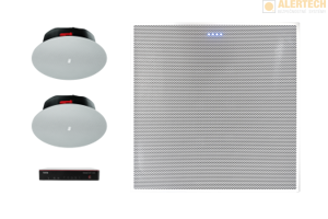 Biamp MRB-M-X800-BMA360DI-CIC6 - AV konferenčný set SZ-SDK