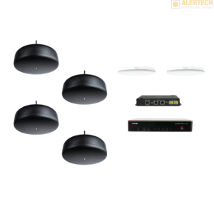 Biamp MRB-L-X400-C-P6SM - AV konferenčný set SV/VZ