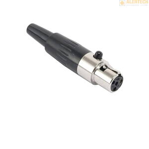 AMC iLive mini XLR konektor