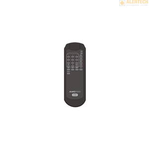 AMC DAB radio player - DAB, FM prehrávač