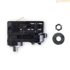 LRAPRE - držiak pre montáž reproduktorov na svetelnú rampu