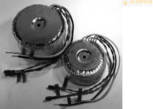 XT 300 - 100V transformátor